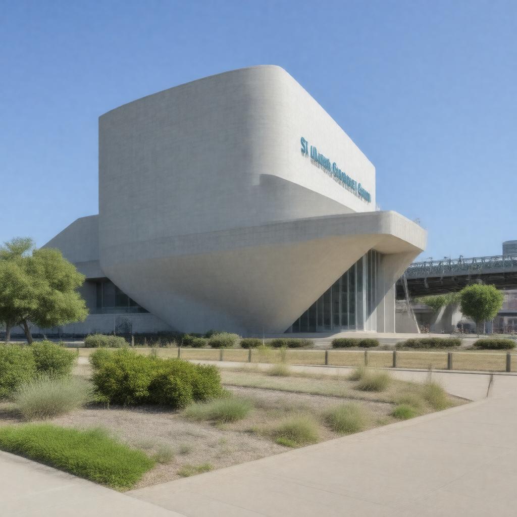St. Louis Science Center